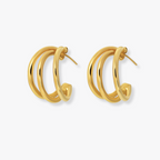 The Triple Claw Hoops