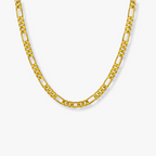The Figaro Chain Necklace