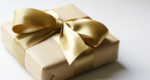 SPECIAL GIFT WRAP
